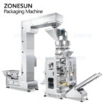 Granule Sachet Vffs Packgaing Machine Z8