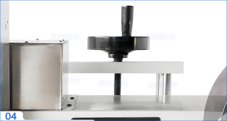 Online Printing Labeling Machine X8 Online Printing Labeling Machine X8