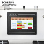 Online Printing Labeling Machine Z2 Online Printing Labeling Machine Z2