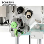 Online Printing Labeling Machine Z3 Online Printing Labeling Machine Z3