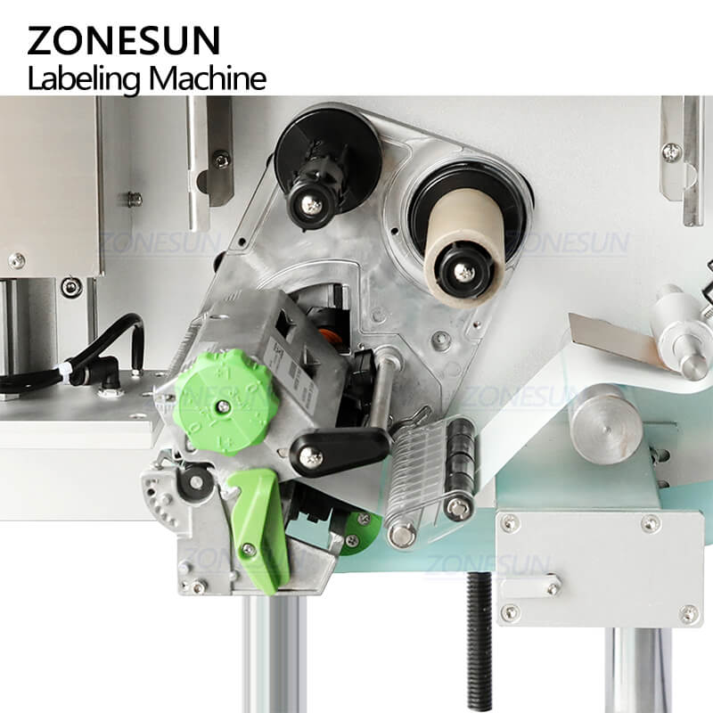 Online Printing Labeling Machine Z3 Online Printing Labeling Machine Z3