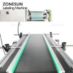 Online Printing Labeling Machine Z6 Online Printing Labeling Machine Z6