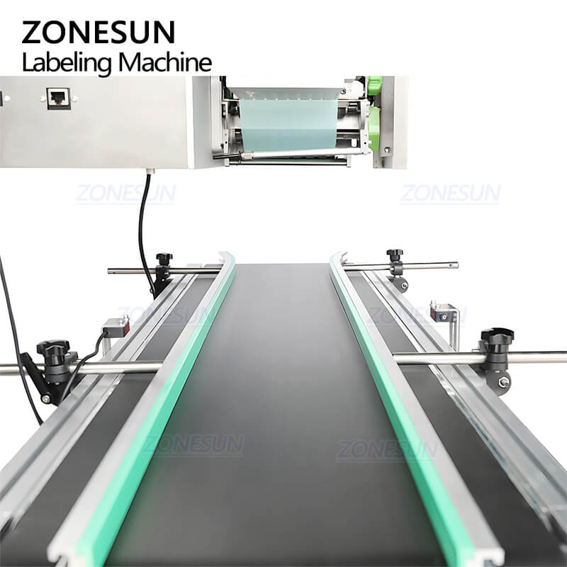 Online Printing Labeling Machine Z6 Online Printing Labeling Machine Z6