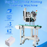 Online Printing Labeling Machine Z9 Online Printing Labeling Machine Z9
