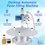 Paste Filling Machine Z2 Paste Filling Machine Z2