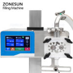 Paste Filling Machine Z3 Paste Filling Machine Z3