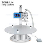 Paste Filling Machine Z6 Paste Filling Machine Z6