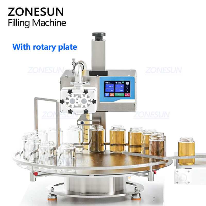 Paste Filling Machine Z7 Paste Filling Machine Z7