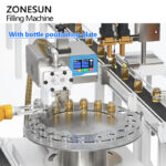 Paste Filling Machine Z8 Paste Filling Machine Z8
