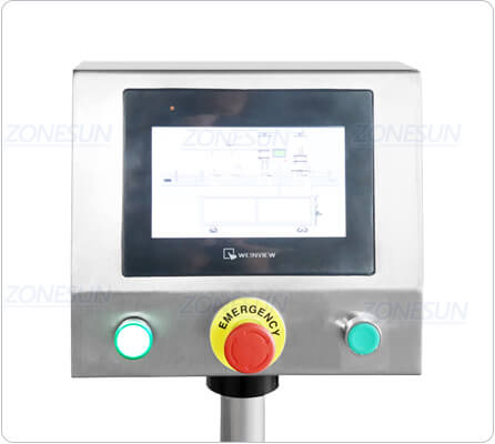 Perfume Capping Machine X1