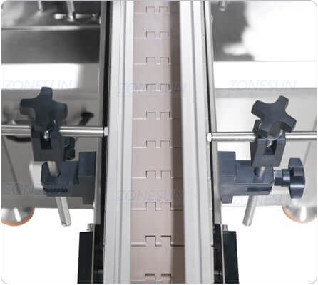 Perfume Capping Machine X7