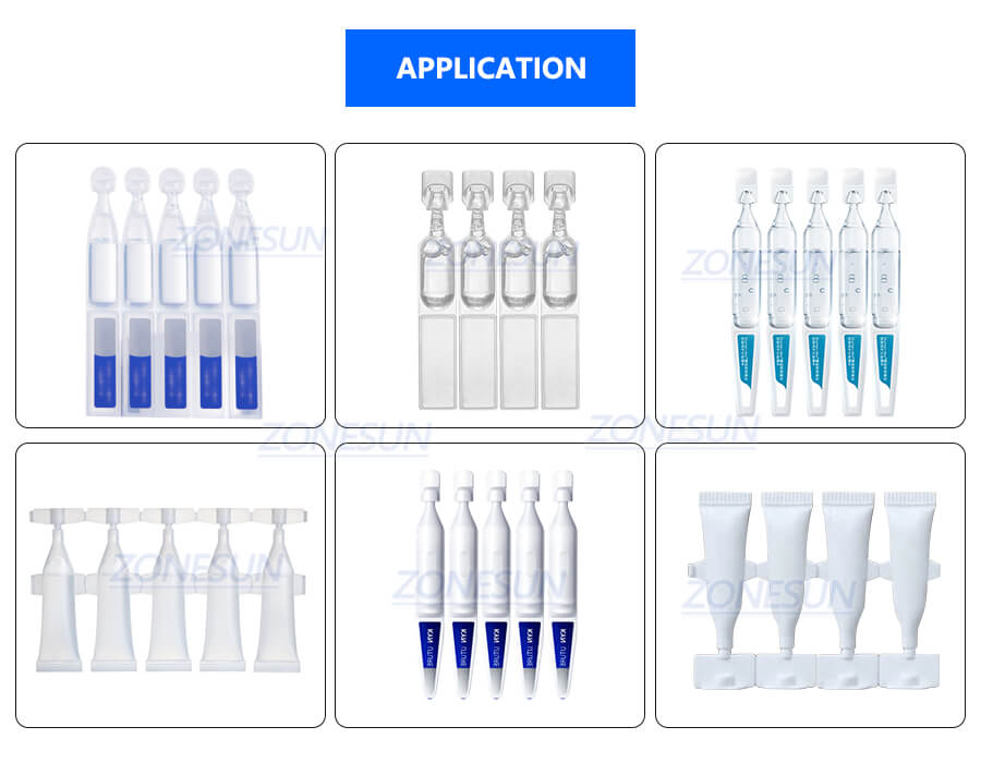Soft Tube Ultrasonic Sealing Machine X2