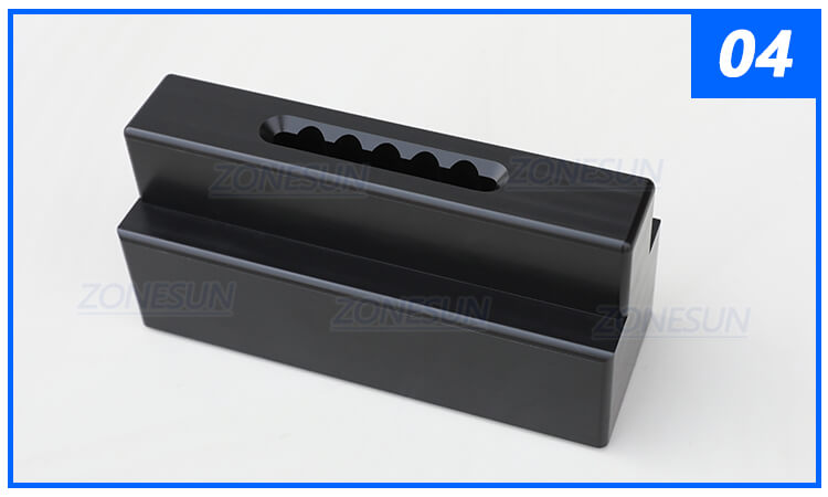 Soft Tube Ultrasonic Sealing Machine X9