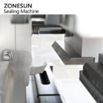 Soft Tube Ultrasonic Sealing Machine Z3