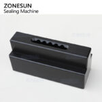 Soft Tube Ultrasonic Sealing Machine Z4