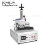 Soft Tube Ultrasonic Sealing Machine Z6