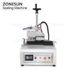 Soft Tube Ultrasonic Sealing Machine Z7