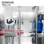 Syrup Bottle Bottling Line Z6 Syrup Bottle Bottling Line Z6
