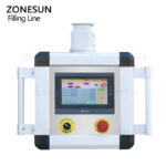 Syrup Bottle Bottling Line Z7 Syrup Bottle Bottling Line Z7