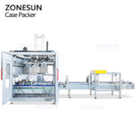 Top Load Case Packer Z3