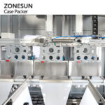 Top Load Case Packer Z6