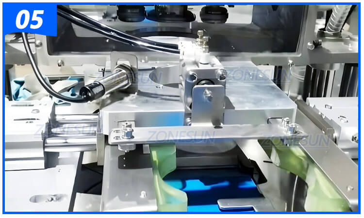 Vacuum Tin Can Sealing Machine X9 Vacuum Tin Can Sealing Machine X9