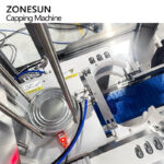 Vacuum Tin Can Sealing Machine Z4 Vacuum Tin Can Sealing Machine Z4
