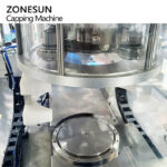 Vacuum Tin Can Sealing Machine Z5 Vacuum Tin Can Sealing Machine Z5