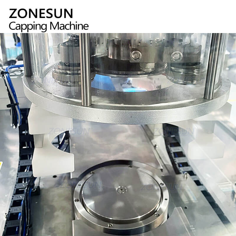 Vacuum Tin Can Sealing Machine Z5 Vacuum Tin Can Sealing Machine Z5
