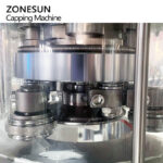 Vacuum Tin Can Sealing Machine Z6 Vacuum Tin Can Sealing Machine Z6