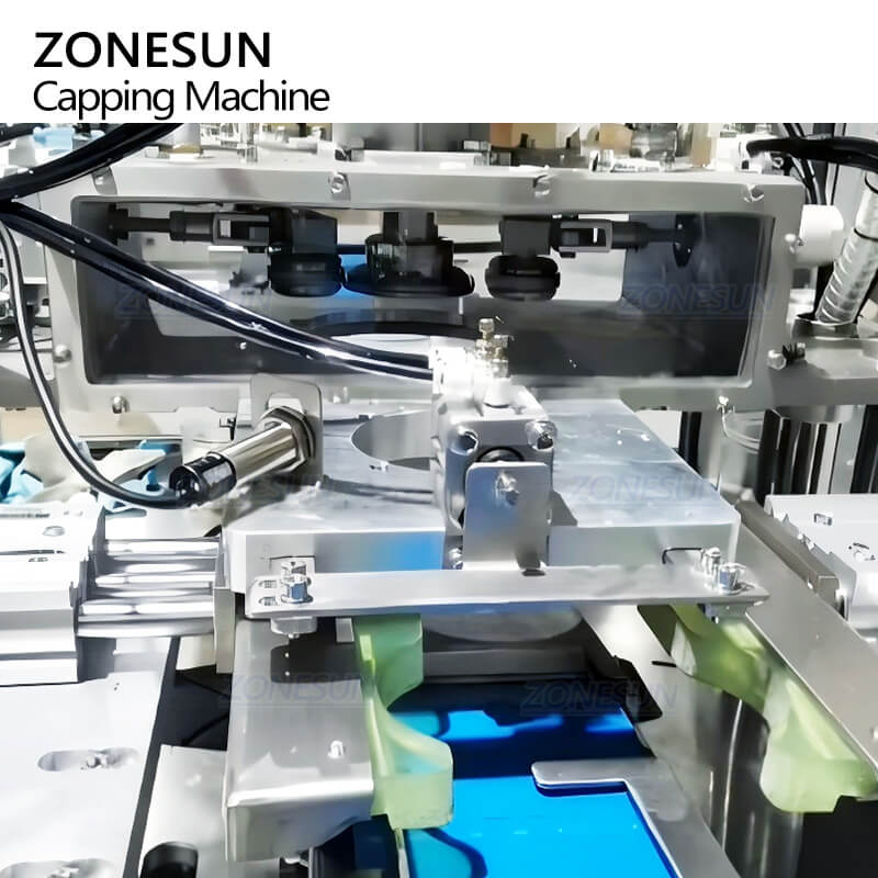 Vacuum Tin Can Sealing Machine Z7 Vacuum Tin Can Sealing Machine Z7