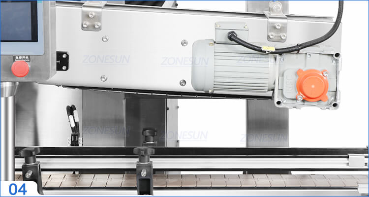 Wine Bottles Bottling Line X10 Wine Bottles Bottling Line X10