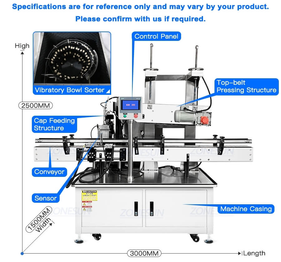 Wine Bottles Bottling Line X4 Wine Bottles Bottling Line X4