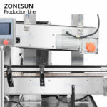 Wine Bottles Bottling Line Z9 Wine Bottles Bottling Line Z9