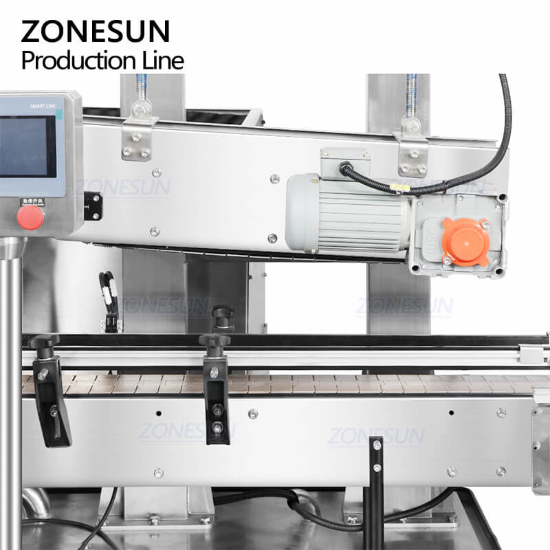 Wine Bottles Bottling Line Z9 Wine Bottles Bottling Line Z9