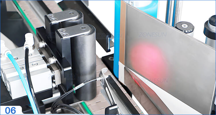 Wine Bottle Bottling Line X10 Wine Bottle Bottling Line X10