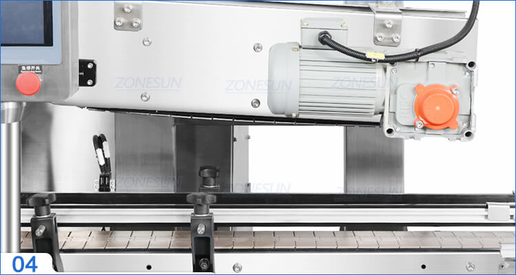 Wine Bottle Bottling Line X8 Wine Bottle Bottling Line X8