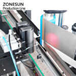Wine Bottle Bottling Line Z9 Wine Bottle Bottling Line Z9