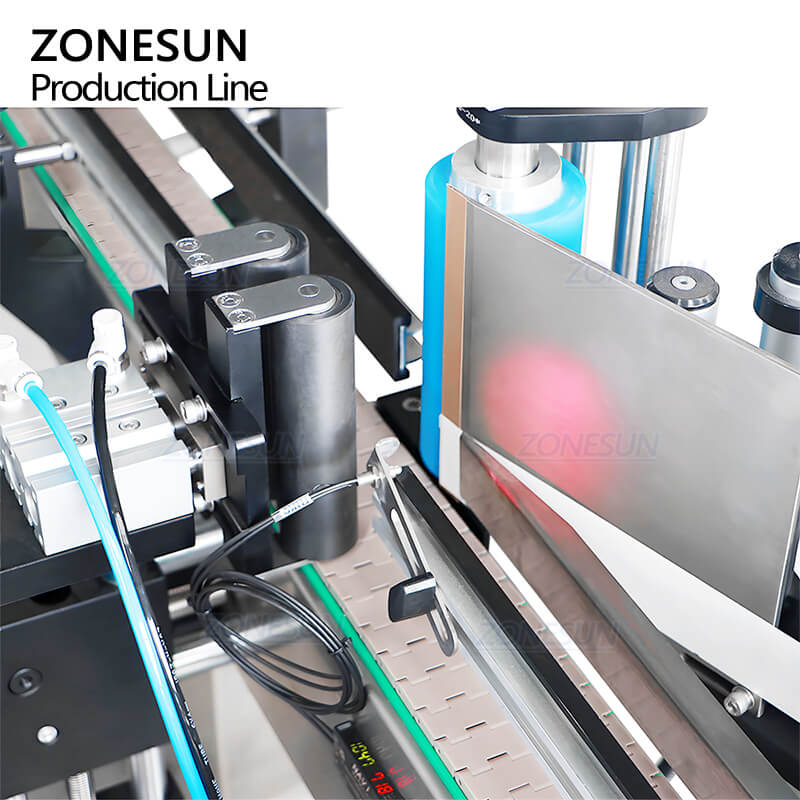 Wine Bottle Bottling Line Z9 Wine Bottle Bottling Line Z9