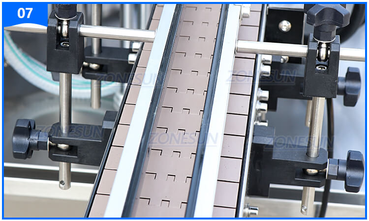 Automatic&nbsp;liquid&nbsp;paste&nbsp;filling&nbsp;machine X11