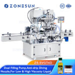 Automatic&nbsp;liquid&nbsp;paste&nbsp;filling&nbsp;machine Z1