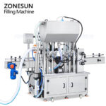 Automatic&nbsp;liquid&nbsp;paste&nbsp;filling&nbsp;machine Z10