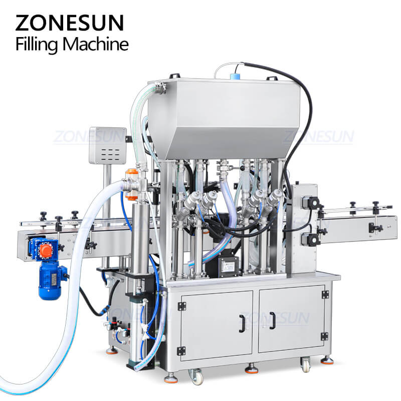 Automatic&nbsp;liquid&nbsp;paste&nbsp;filling&nbsp;machine Z10