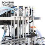 Automatic&nbsp;liquid&nbsp;paste&nbsp;filling&nbsp;machine Z4