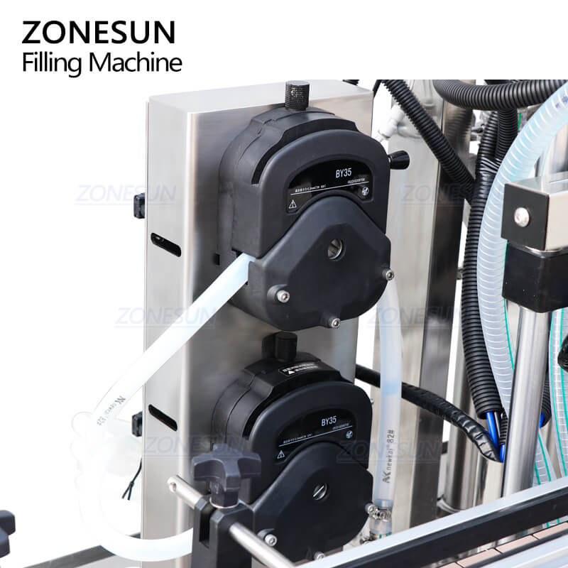 Automatic&nbsp;liquid&nbsp;paste&nbsp;filling&nbsp;machine Z5