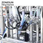 Automatic&nbsp;liquid&nbsp;paste&nbsp;filling&nbsp;machine Z7