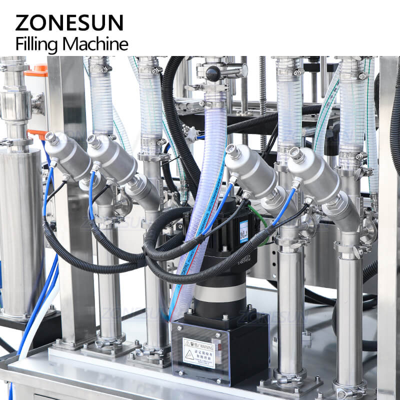 Automatic&nbsp;liquid&nbsp;paste&nbsp;filling&nbsp;machine Z7