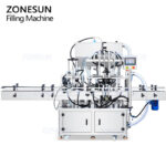Automatic&nbsp;liquid&nbsp;paste&nbsp;filling&nbsp;machine Z8