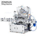 Automatic&nbsp;liquid&nbsp;paste&nbsp;filling&nbsp;machine Z9