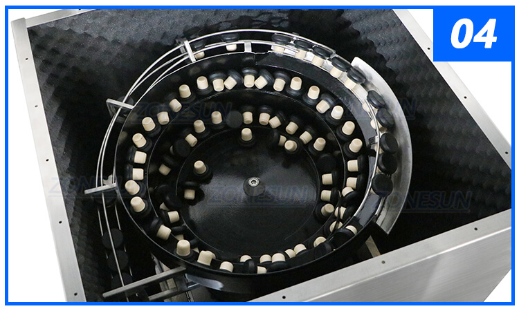 自動TコルクキャッピングマシンX9 Automatic T Cork Capping Machine X9
